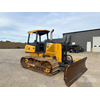 2012 John Deere 650K Dozer